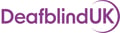 Deafblind UK logo