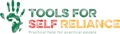 Tools for Self Reliance logo