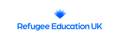 Refugee Education UK logo