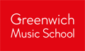 Greenwich Music School logo
