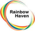 TEMCA (The East Manchester Community Association) trading name Rainbow Haven logo