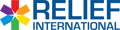 Relief International logo