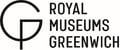 Royal Museums Greenwich logo