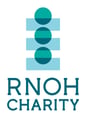 The Royal National Orthopaedic Hospital Charity logo