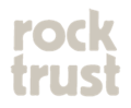 Rock Trust logo