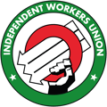 Independent Workers' Union of Great Britain logo