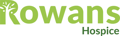 The Rowans Hospice logo