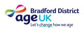 Age UK Bradford & District logo