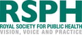 Royal Society for Public Health logo