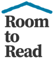 Room To Read logo