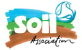 The Soil Association logo