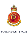 Sandhurst Trust logo