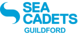 Guildford Sea Cadets logo