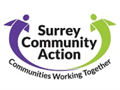Surrey Community Action logo