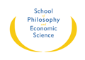 Fellowship of the School of Economic Science logo