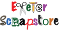 Exeter Scrapstore logo