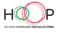 Helping Overcome Obstacles Peru (HOOP) logo