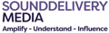 Sounddelivery Media logo