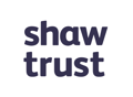 Shaw Trust logo