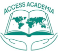 Access Academia logo