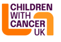 Children with Cancer UK logo