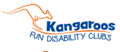 Kangaroos logo