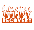 Creative Recovery logo