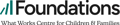 Foundations logo