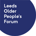 Leeds Older People's Forum logo