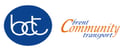 Brent Community Transport logo