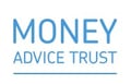 Money Advice Trust logo