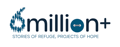 6 Million+ logo