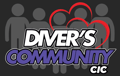 Diver's Community CIC logo