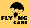 Flying Cars Innovation logo