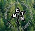 Macclesfield Community Tree Nursery logo