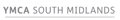 YMCA South Midlands logo