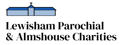 Lewisham Parochial and Almshouse Charities logo