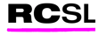 Rape Crisis South London (RCSL) logo
