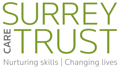 Surrey Care Trust logo
