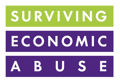 Surviving Economic Abuse logo