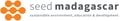 SEED Madagascar logo