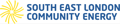 South East London Community Energy logo