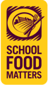 School Food Matters logo