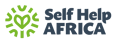 Gorta Self Help Africa logo