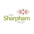 The Sharpham Trust logo