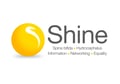 Shine logo