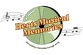 Herts Musical Memories logo