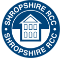 Community Council of Shropshire logo