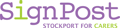 Signpost Stockport for Carers logo
