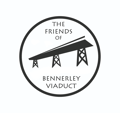 Friends of Bennerley Viaduct logo